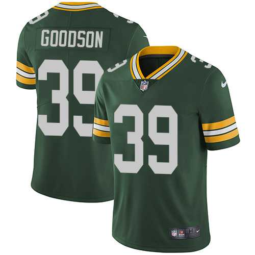 Nike Green Bay Packers #39 Demetri Goodson Green Team Color NFL Vapor Untouchable Limited Jersey,We sell and wholesale Nike Green Bay Packers #39 Demetri Goodson Green Team Color NFL Vapor Untouchable Limited Jersey on line form chian!